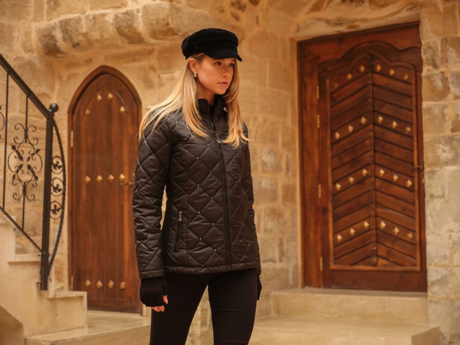 Lightweight Jackets 20