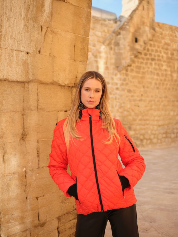 Lightweight Jackets 22