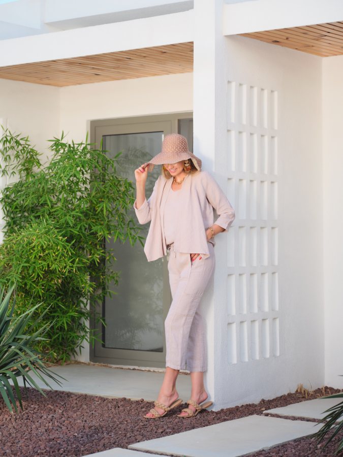 Linen Essentials 3