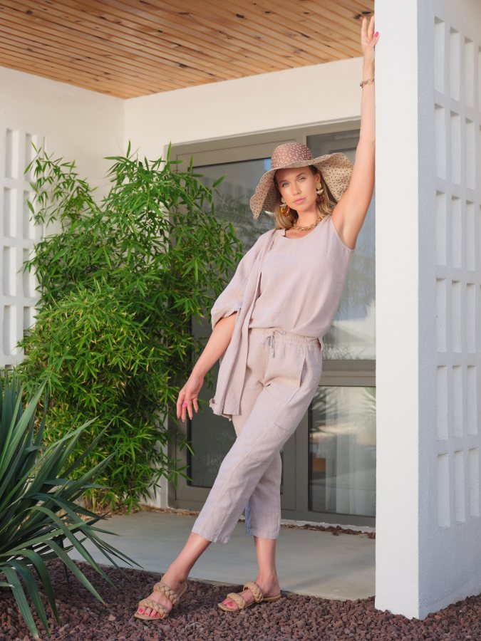 Linen Essentials 4