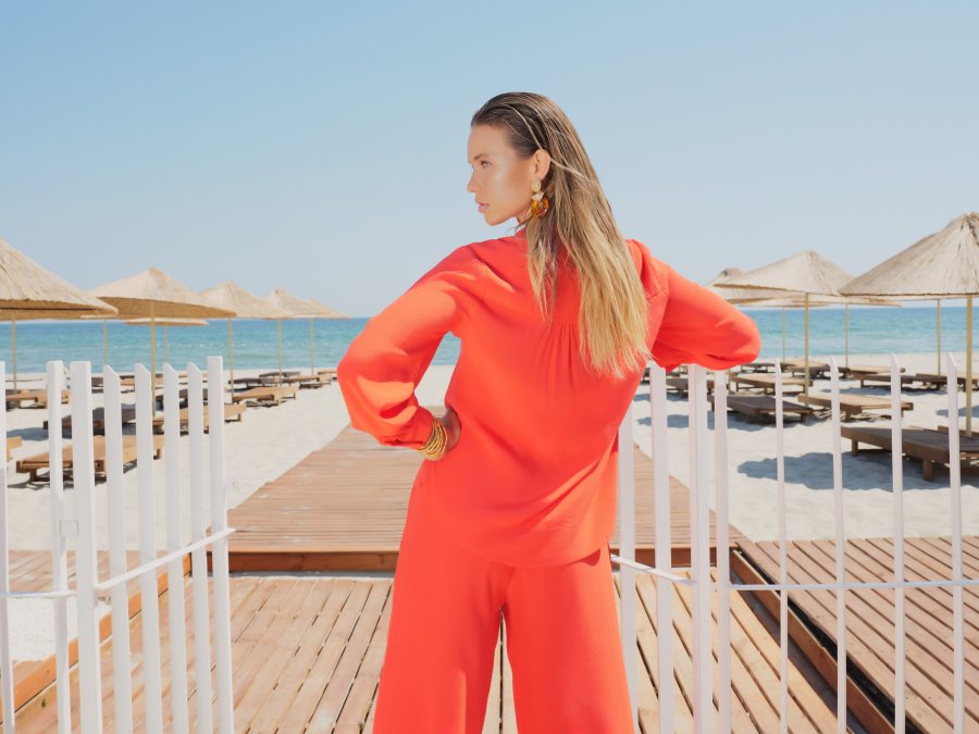 Modern Look 3