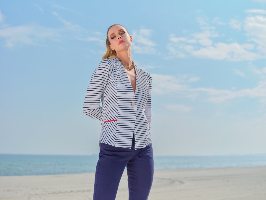 Ocean Breeze 7