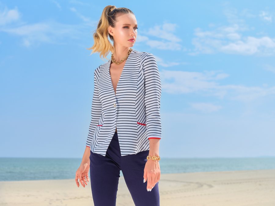 Ocean Breeze 8