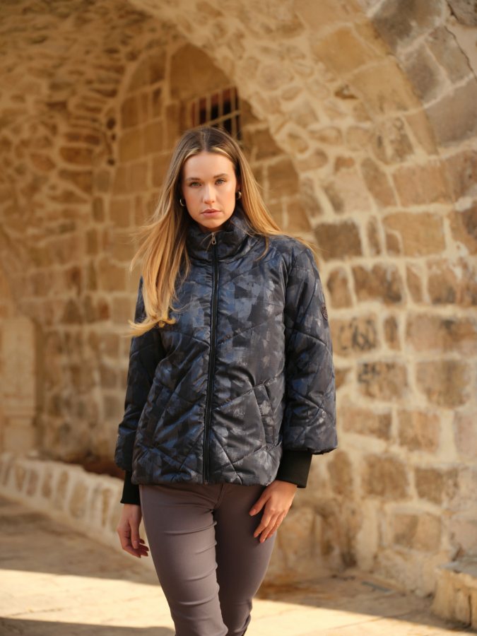 Outerwear — Fall 2024