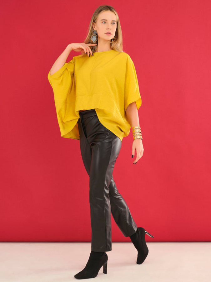 Effortless Elegance