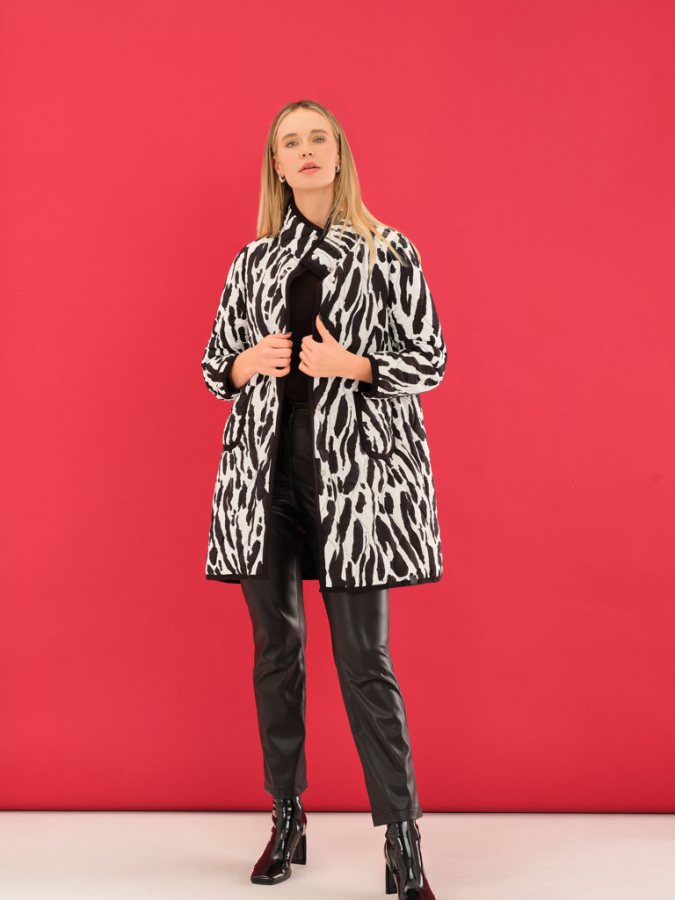 Effortless Elegance 1