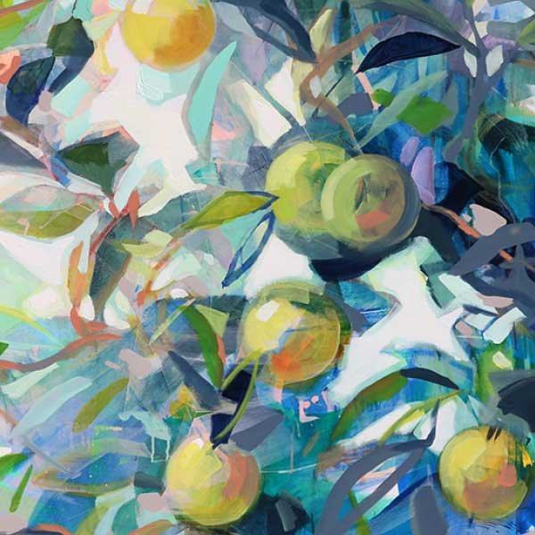 Erin Gregory — artwork