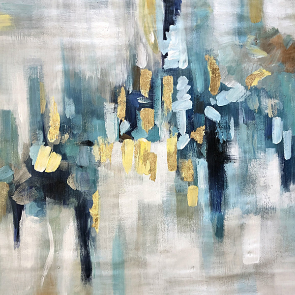 Angel Movano Rivas — artwork