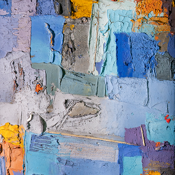 Carlo Bazzoni — artwork