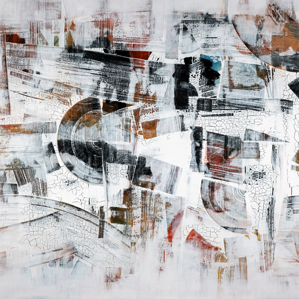 Francesco D’adamo — artwork