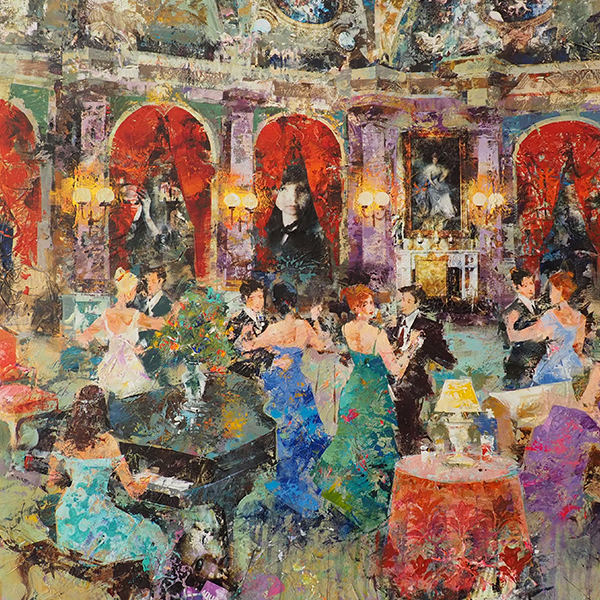 Josep Costa Vila — artwork