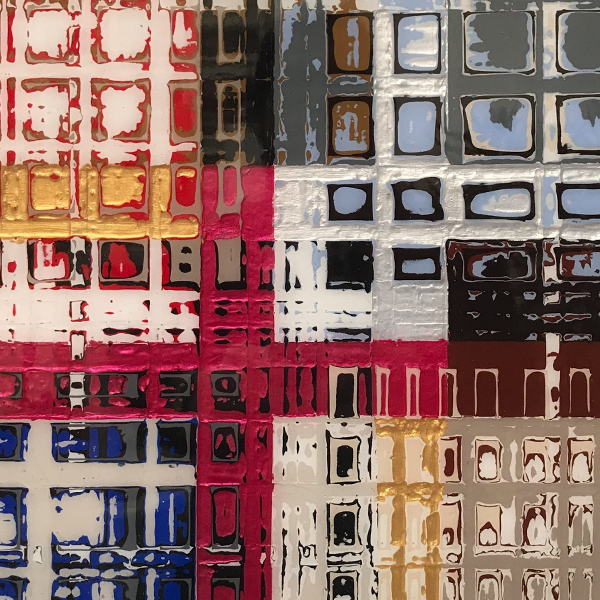 Marcus Akerman — artwork