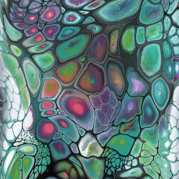 Maria Brookes — artwork
