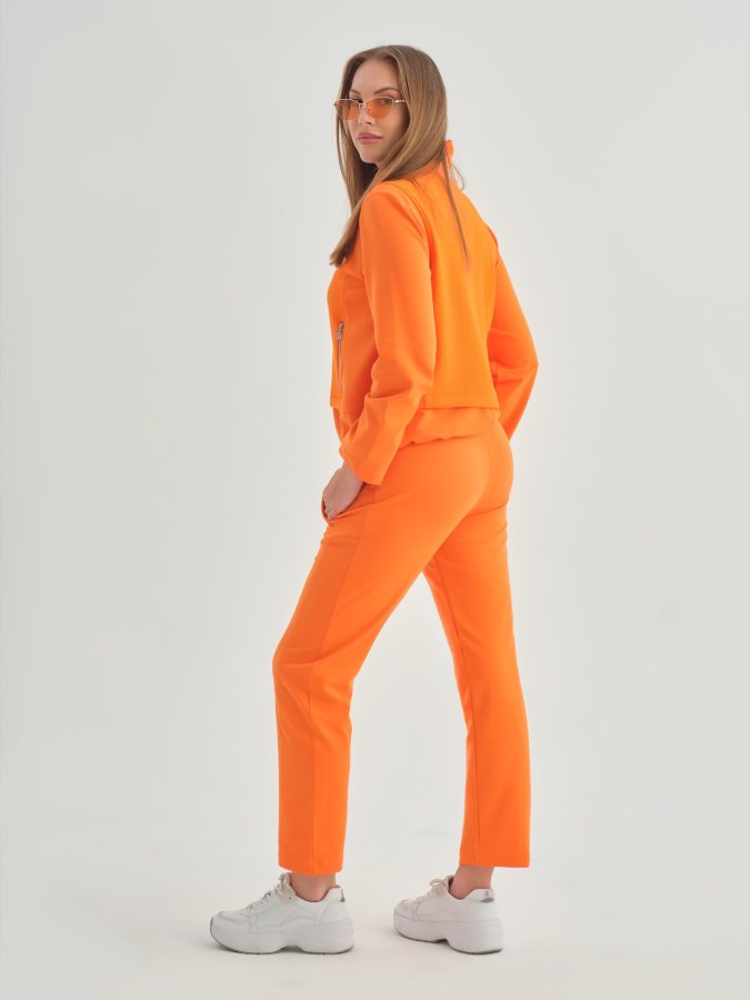 Fresh Zest 18