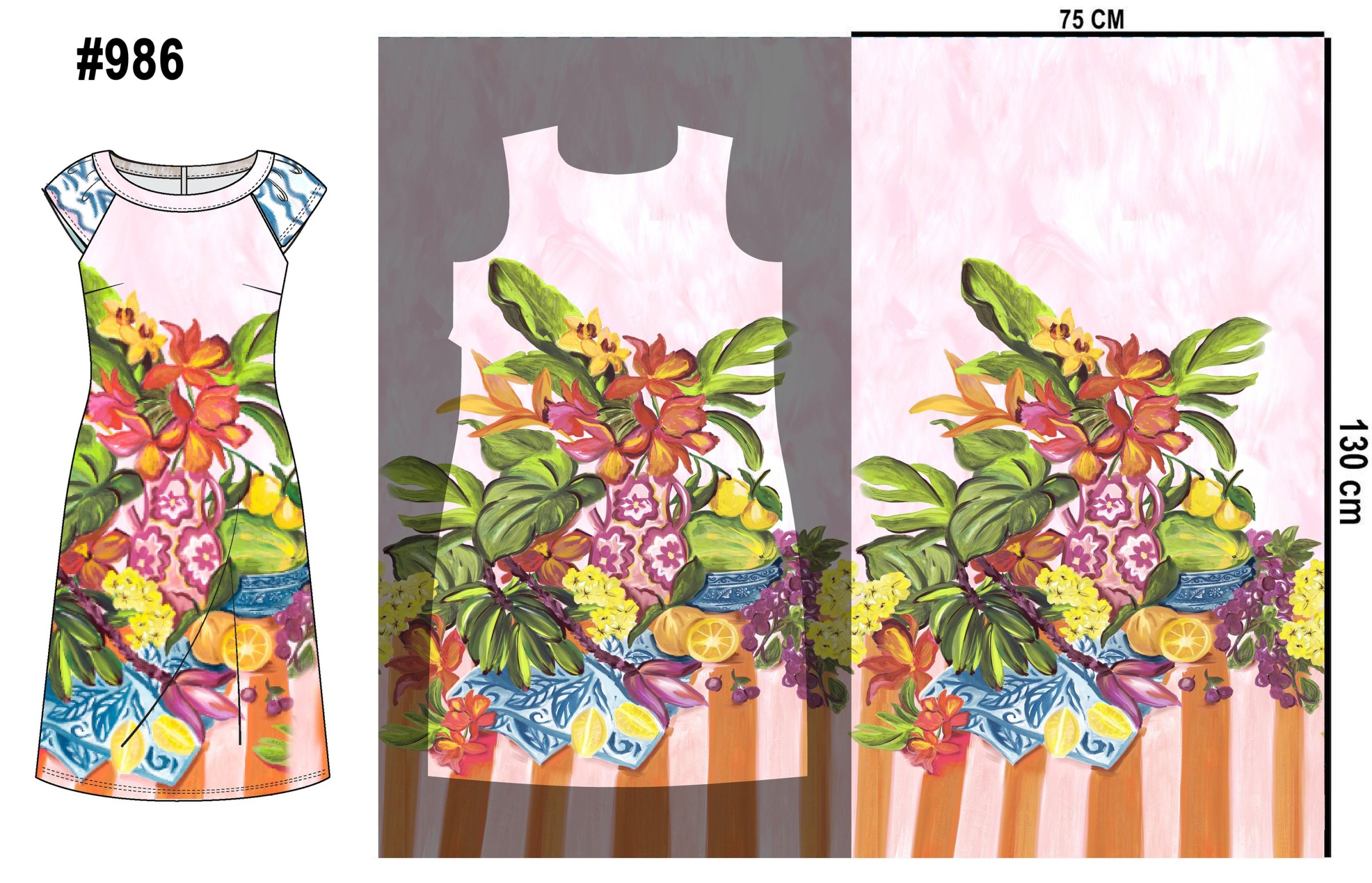 Luciana de los Santos — artwork