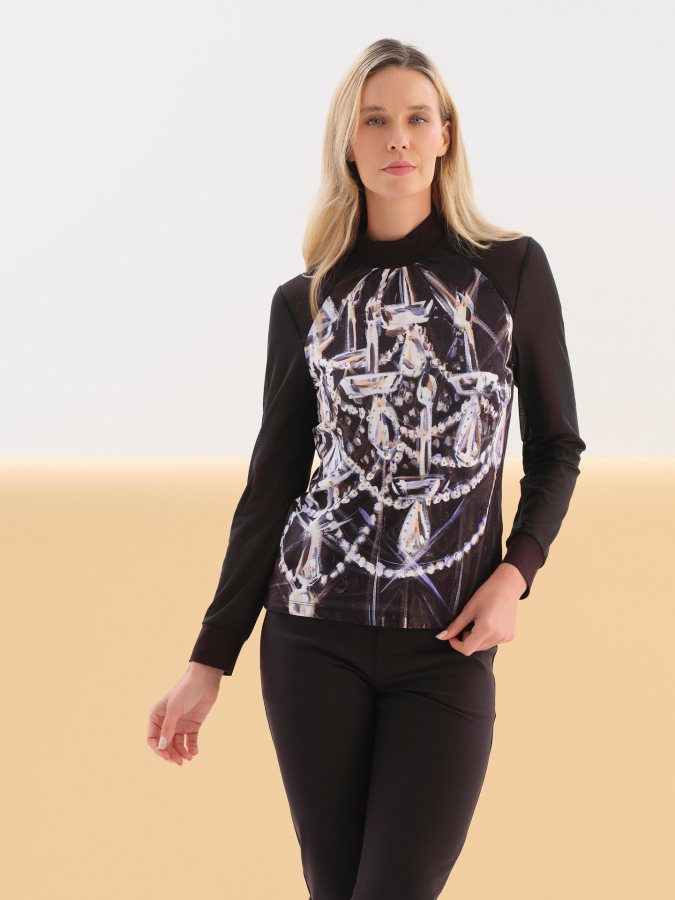 Chandelier 11 13