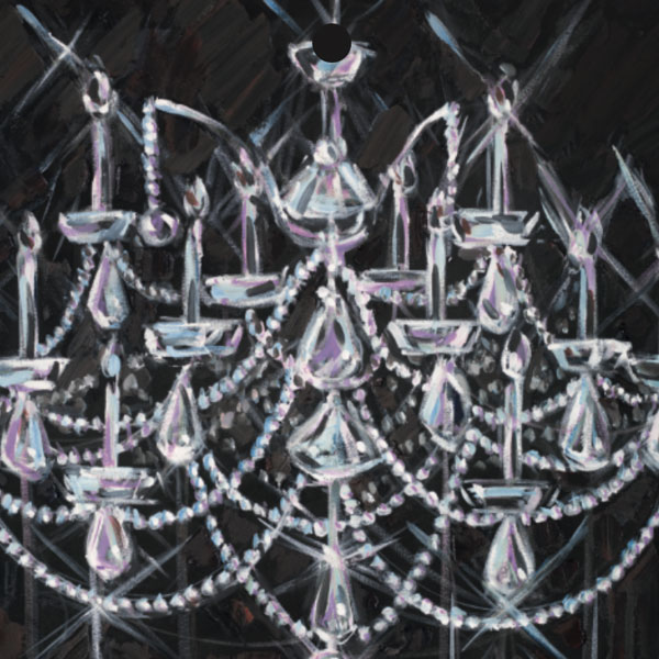 Heather French-Roussia — artwork