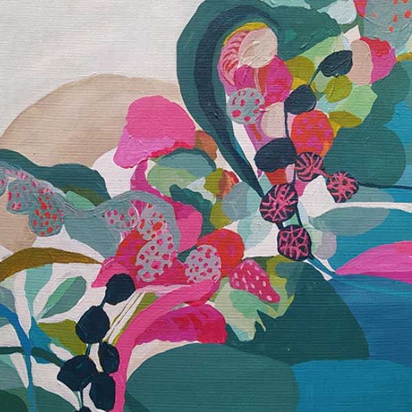 Irene Guerriero — artwork
