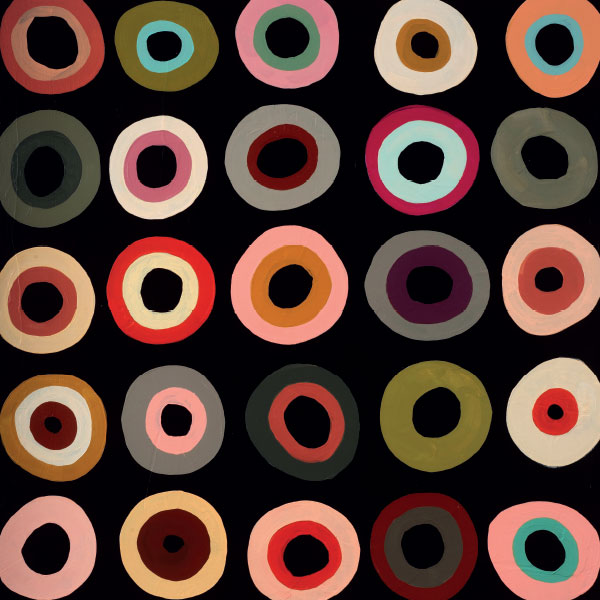 Jane Davies — artwork