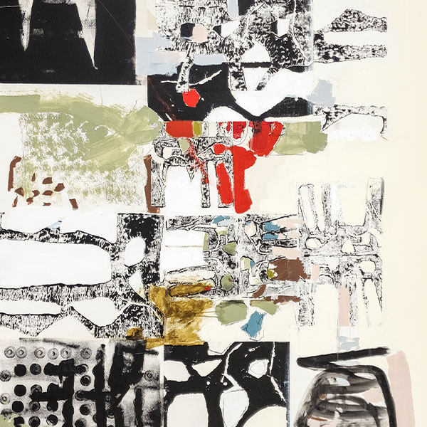 Jean-François Provost — artwork