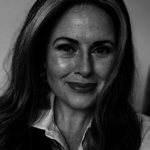 Jeanette Vertentes