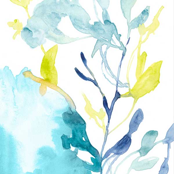 Jennifer Goldberg — artwork