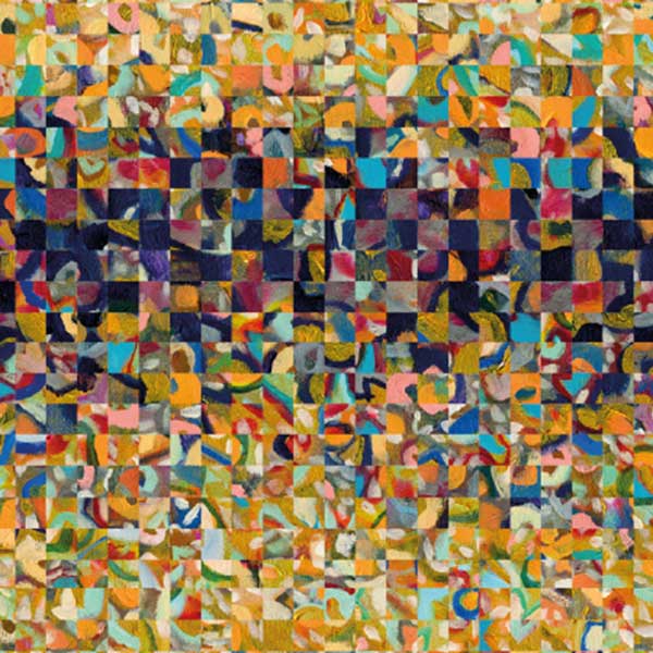 Jennifer Lommers — artwork