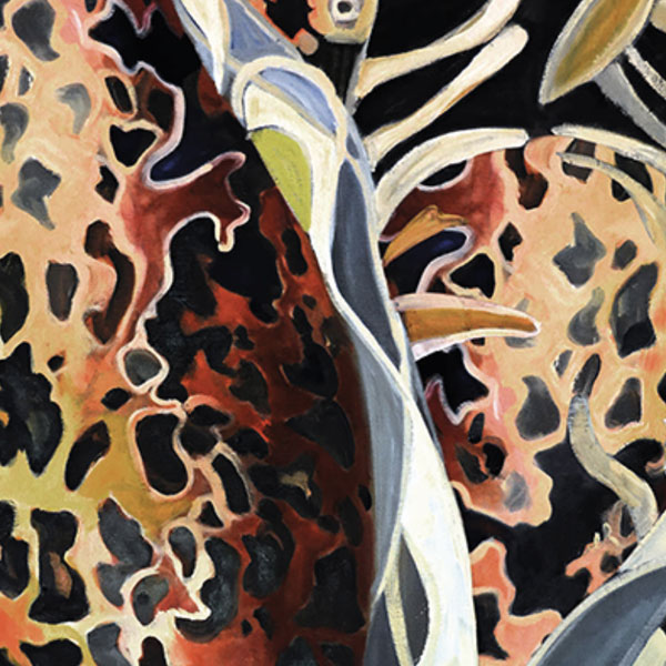Julia Hacker — artwork