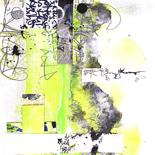 Katharina Stegmeier — artwork