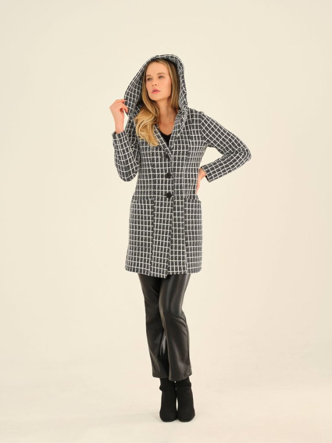 Knit Jackets 7
