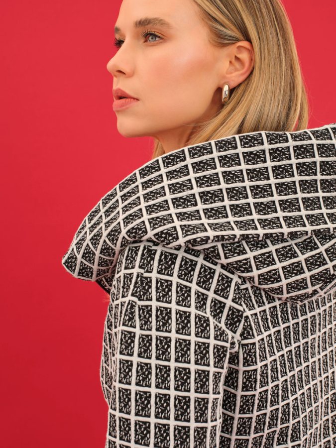 Knit Jackets 5