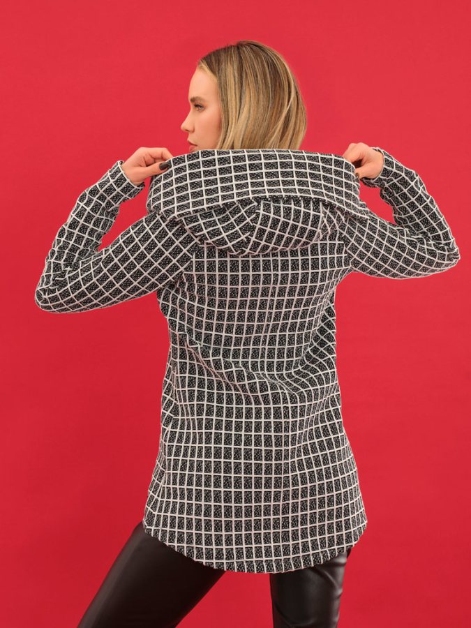 Knit Jackets 4