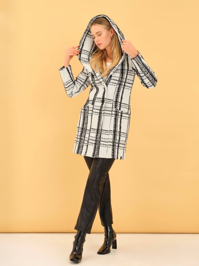 Knit Jackets 3