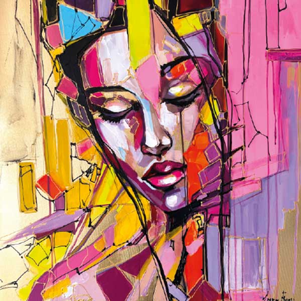 Lana Frey — artwork