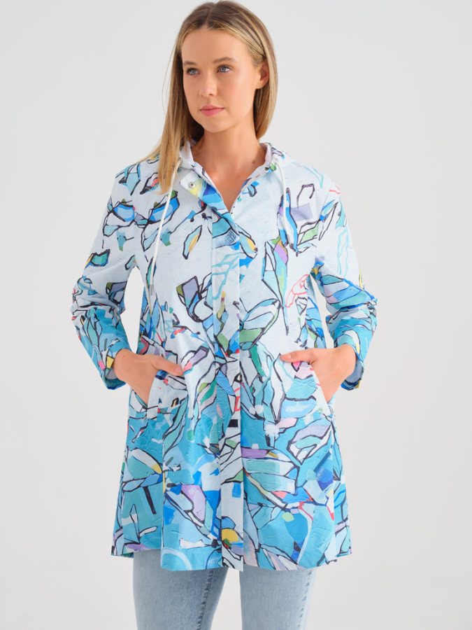 Light Outerwear