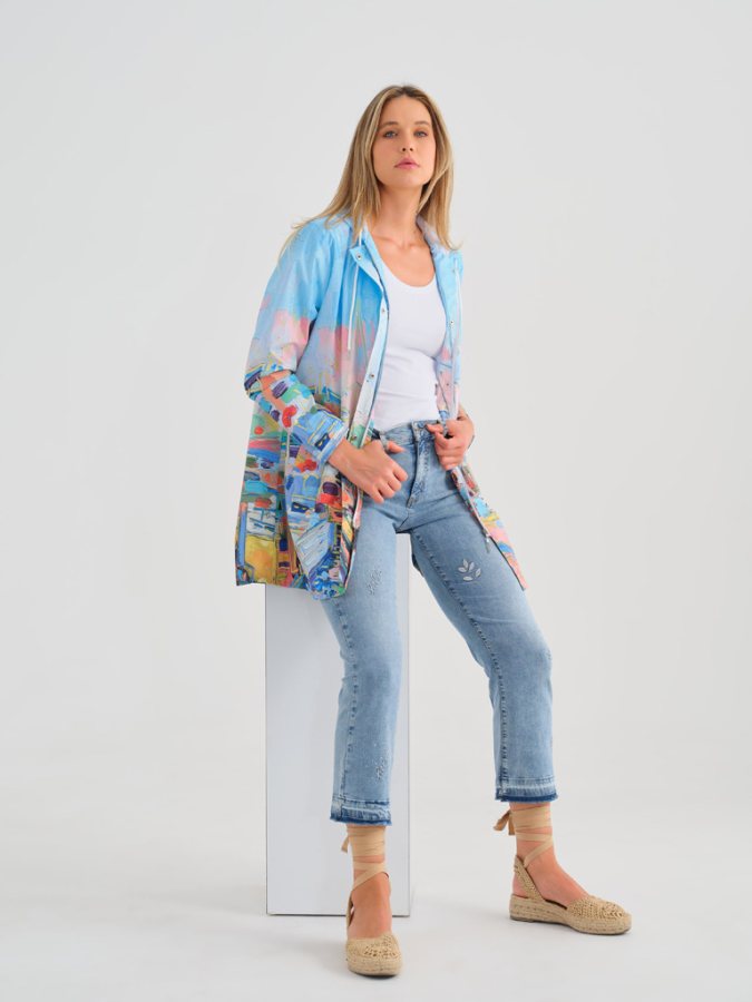 Light Outerwear 4