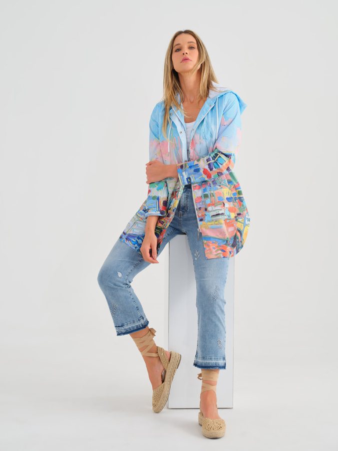 Light Outerwear 3