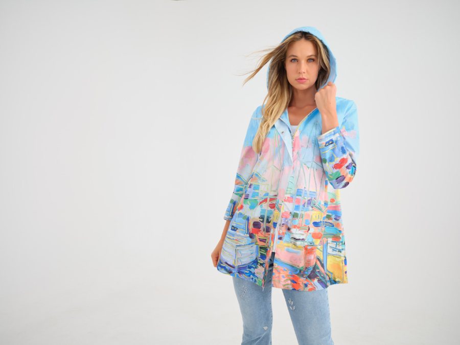Light Outerwear 2