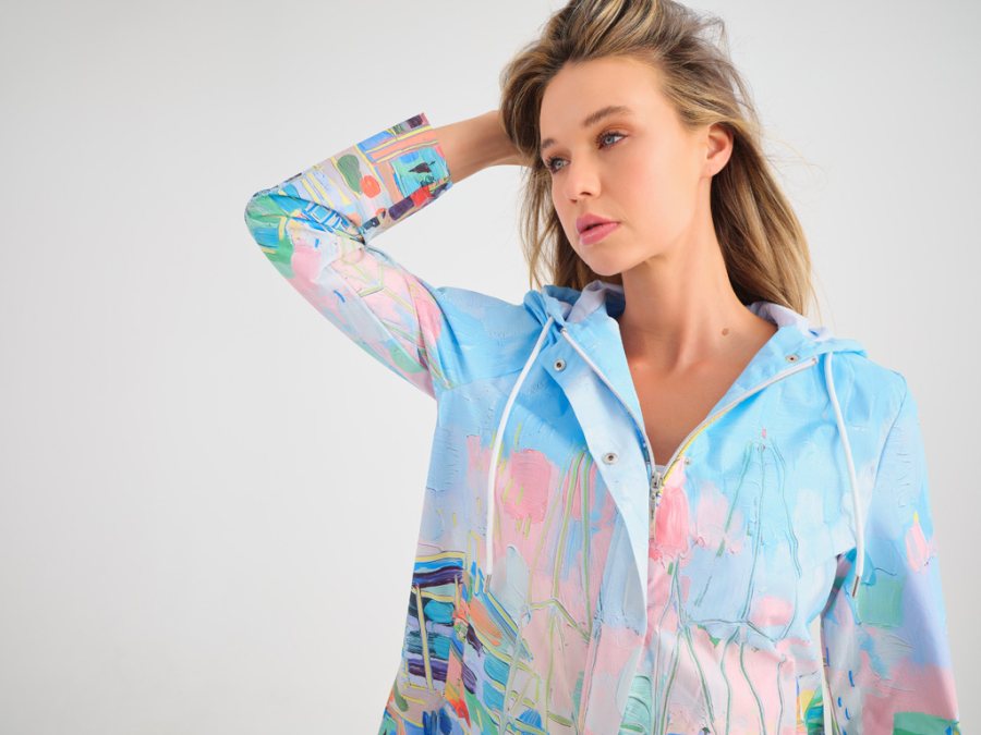 Light Outerwear 1