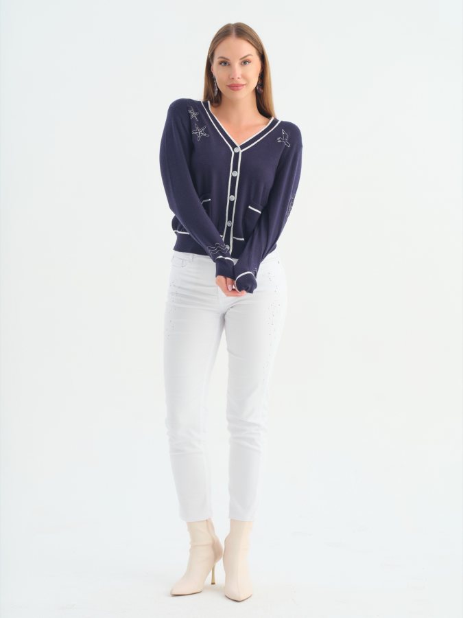 Light Sweaters 2