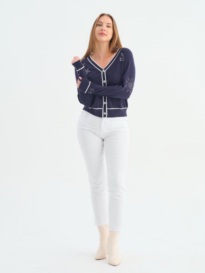 Light Sweaters 1