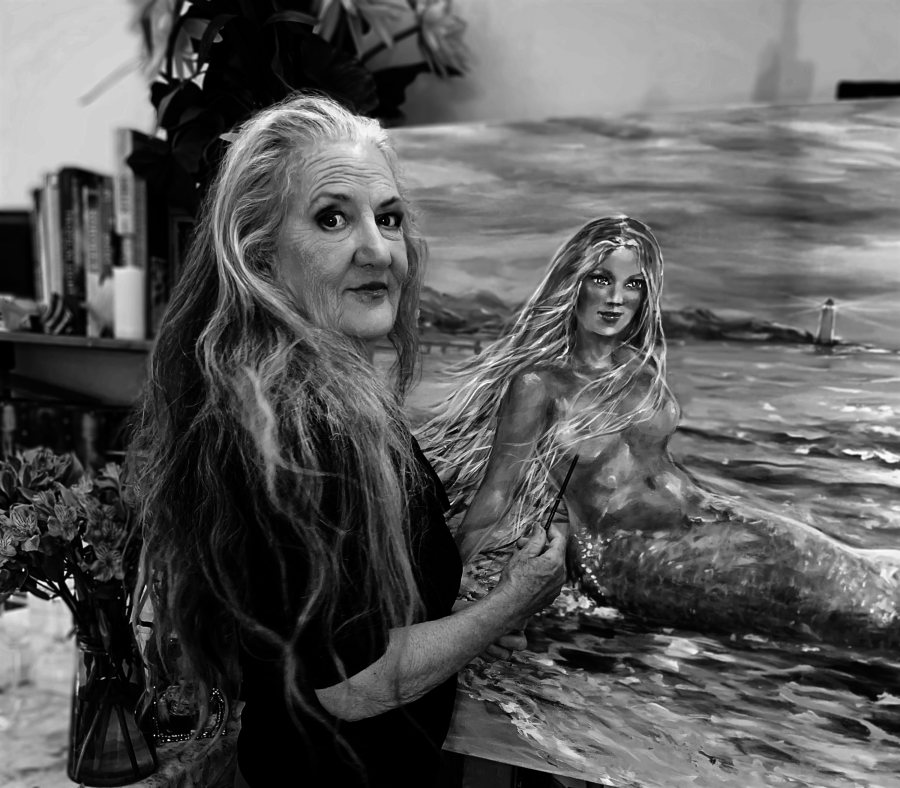 Linda Olsen