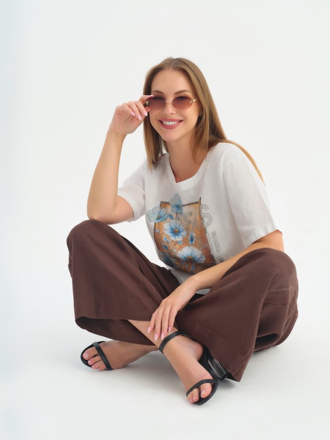 Linen 18