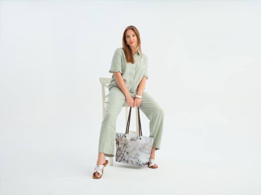 Linen 8