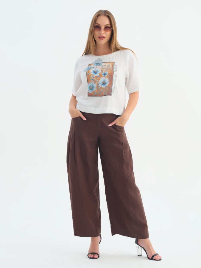 Linen 17