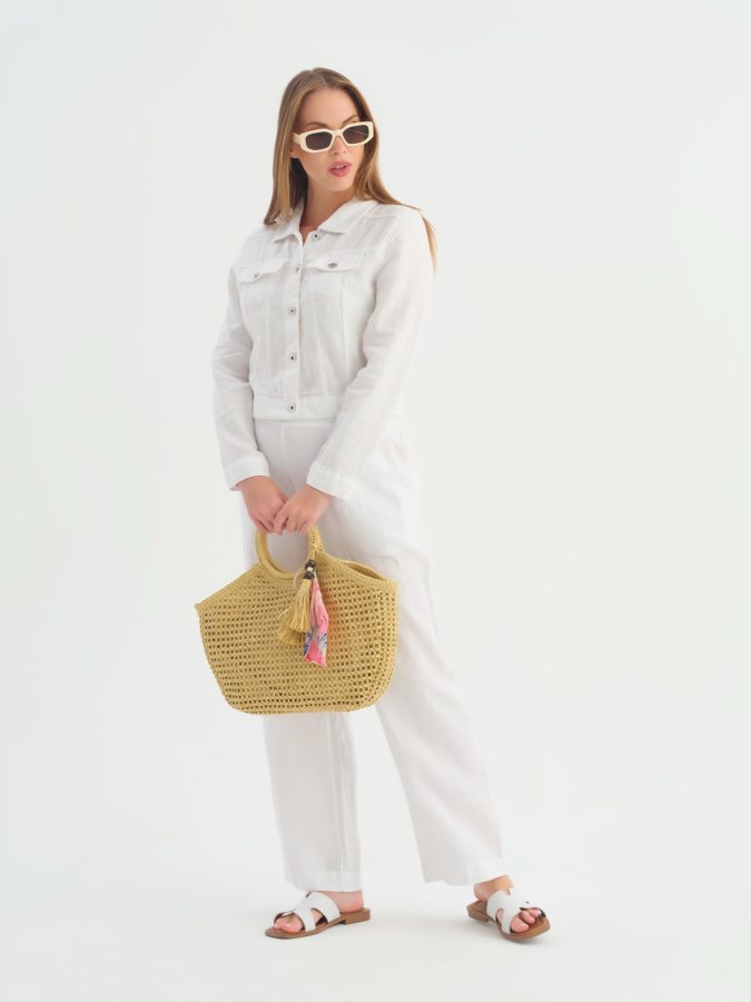 Linen 11