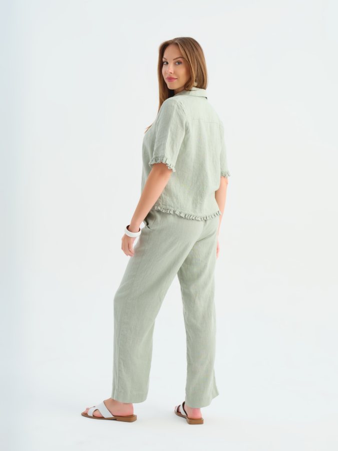 Linen 7