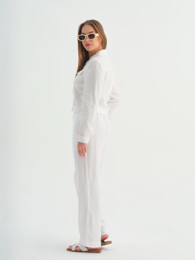 Linen 12