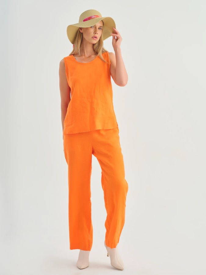 Linen 1