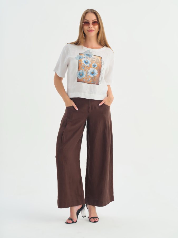Linen 16